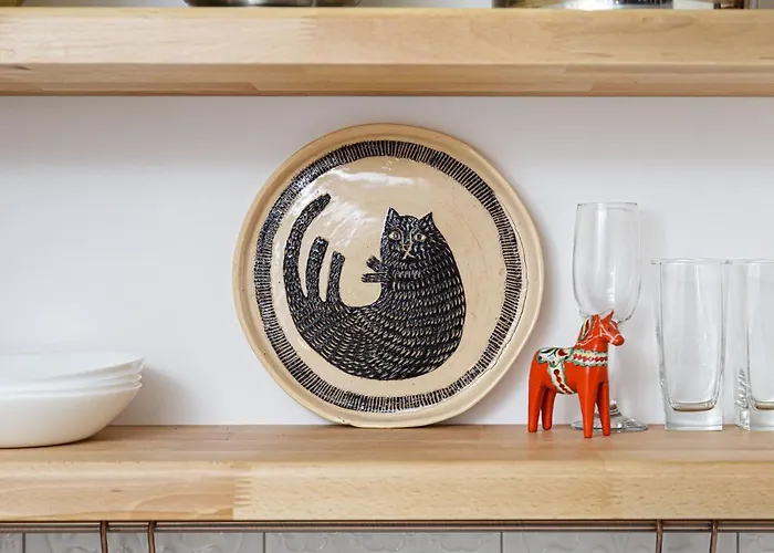 Heart Of Old Town - Self Check-in 24-7 * Odesa