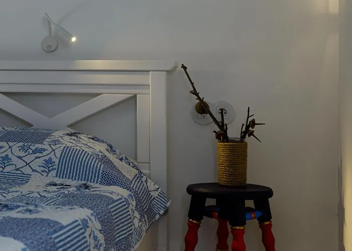 Apartment Heart Of Old Town - Self Check-in 24-7