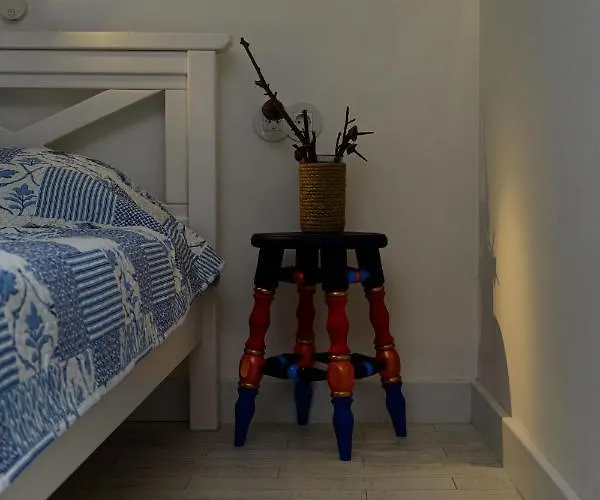 Heart Of Old Town - Self Check-in 24-7