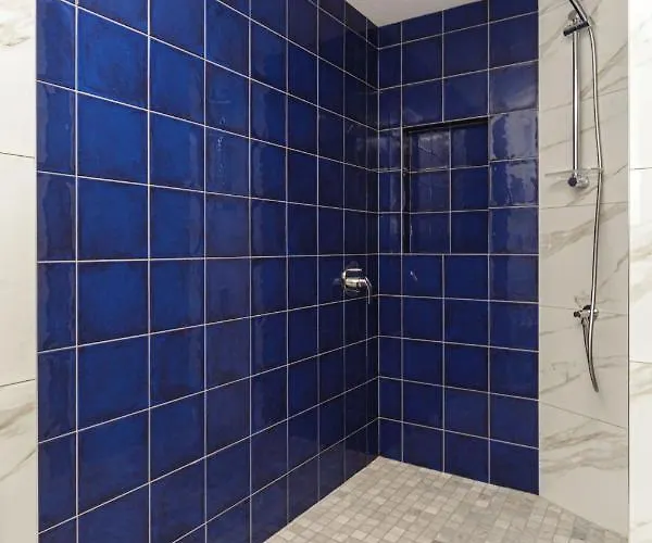 Heart Of Old Town - Self Check-in 24-7 * Odessa