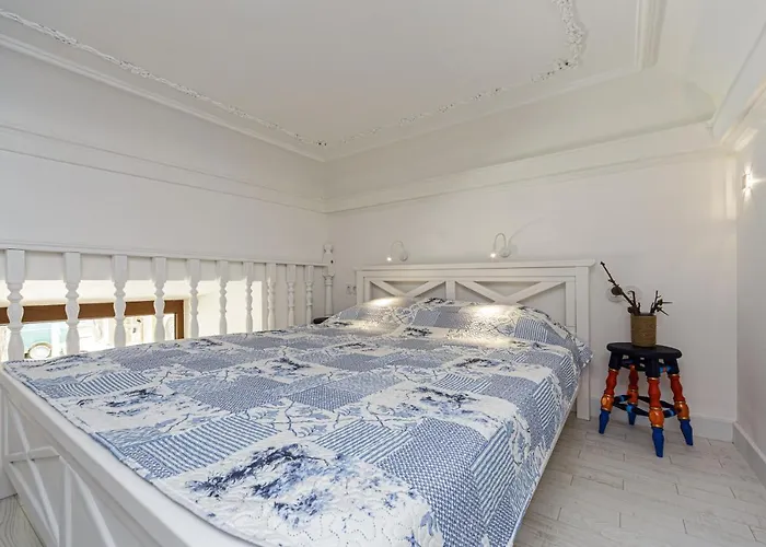 Heart Of Old Town - Self Check-in 24-7 * Odessa