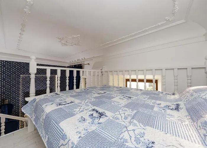 Daire Heart Of Old Town - Self Check-in 24-7 Odessa