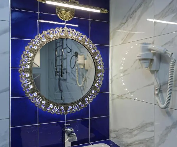 Heart Of Old Town - Self Check-in 24-7 Odessa