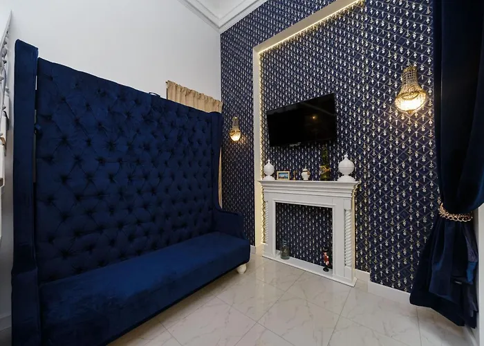 Daire Heart Of Old Town - Self Check-in 24-7