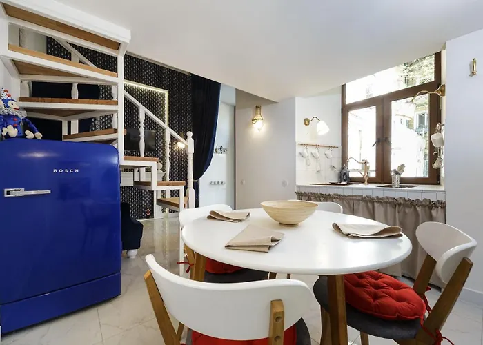 Heart Of Old Town - Self Check-in 24-7 *