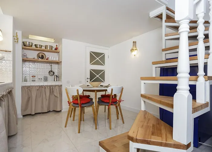 Heart Of Old Town - Self Check-in 24-7 Apartment Odesa