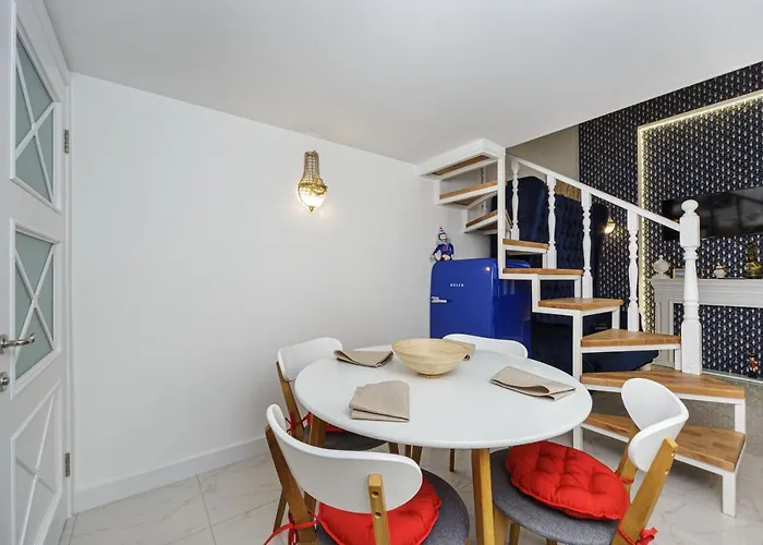 Apartment Heart Of Old Town - Self Check-in 24-7 *