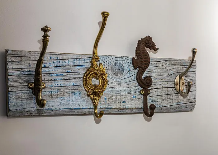 Heart Of Old Town - Self Check-in 24-7