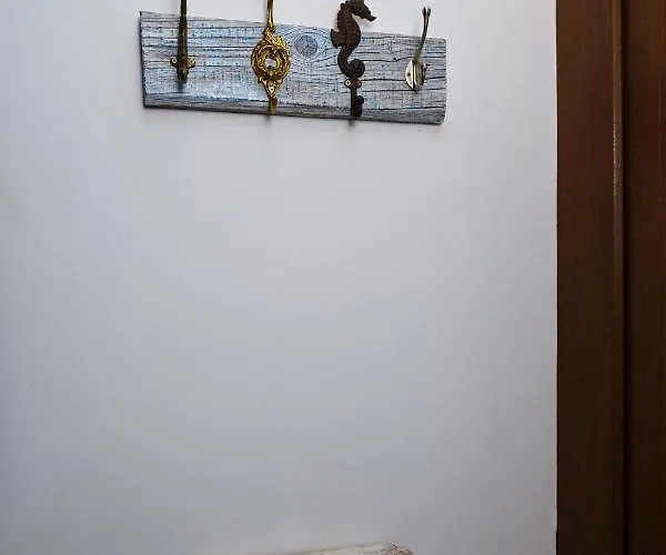 Apartment Heart Of Old Town - Self Check-in 24-7