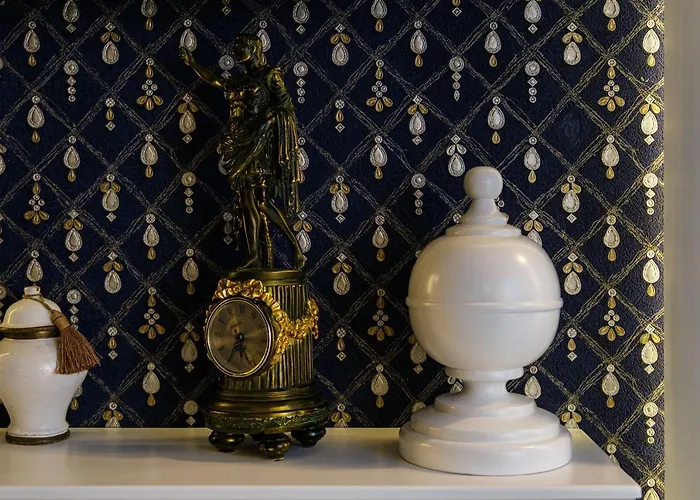 Heart Of Old Town - Self Check-in 24-7 * Odesa