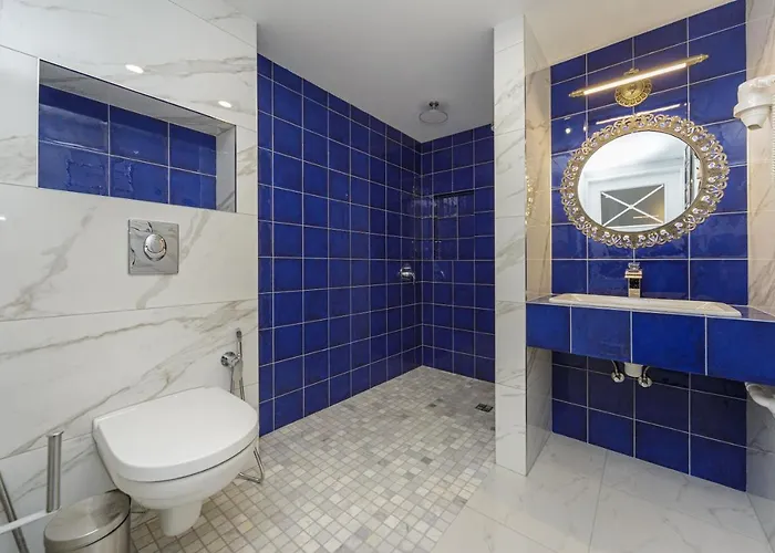 Heart Of Old Town - Self Check-in 24-7 Apartment Odesa