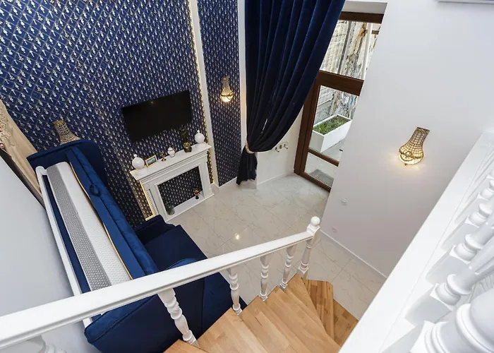 Daire Heart Of Old Town - Self Check-in 24-7