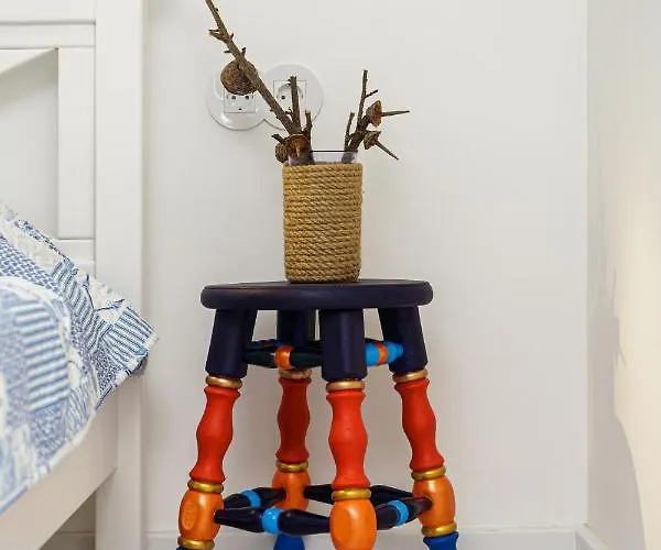 Apartment Heart Of Old Town - Self Check-in 24-7 *