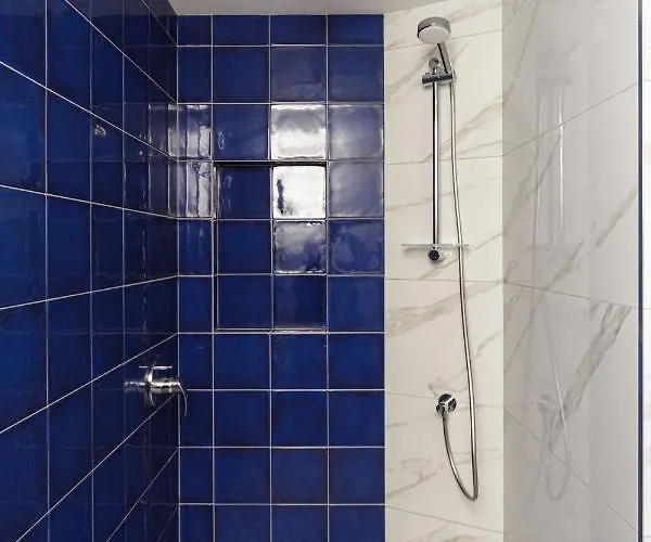 Heart Of Old Town - Self Check-in 24-7