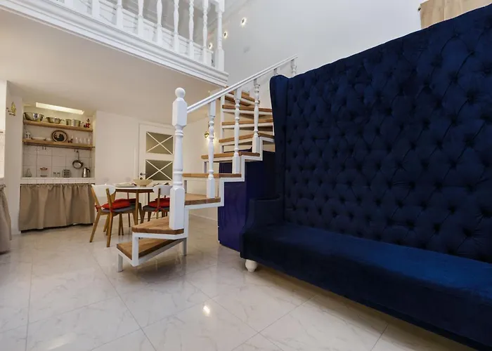 Heart Of Old Town - Self Check-in 24-7 *