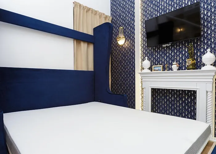 Heart Of Old Town - Self Check-in 24-7 Apartment Odesa