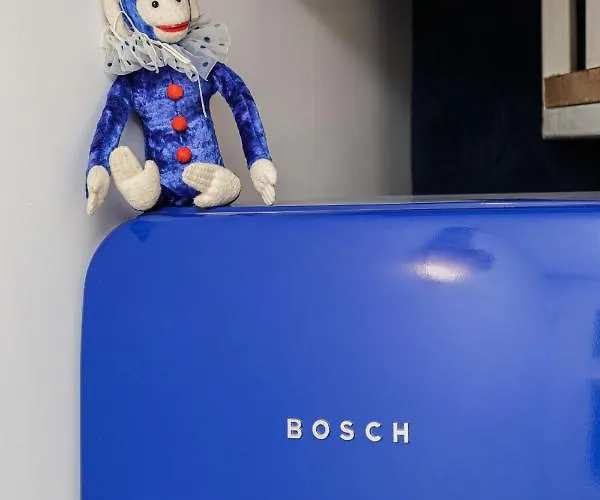 Daire Heart Of Old Town - Self Check-in 24-7