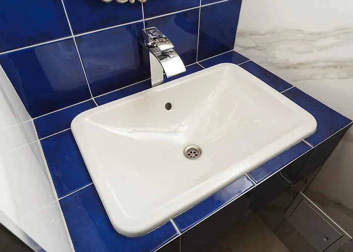 Daire Heart Of Old Town - Self Check-in 24-7