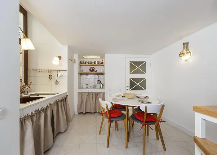 Heart Of Old Town - Self Check-in 24-7 *