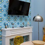 Apartment Heart Of Old Town - Self Check-in 24-7