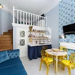 Heart Of Old Town - Self Check-in 24-7 Apartment Odesa