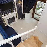 Heart Of Old Town - Self Check-in 24-7 * Odesa