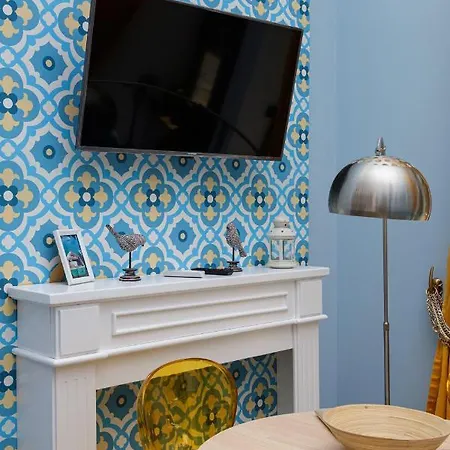 Apartament Heart Of Old Town - Self Check-in 24-7