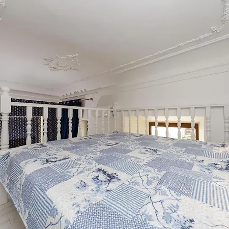 Apartment Heart Of Old Town - Self Check-in 24-7 Odesa