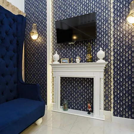 Heart Of Old Town - Self Check-in 24-7 Apartment Odesa