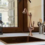 Heart Of Old Town - Self Check-in 24-7 Апартаменты Одесса
