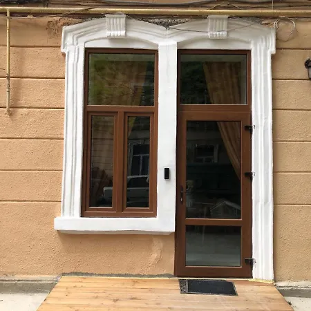 Heart Of Old Town - Self Check-in 24-7 * Одесса
